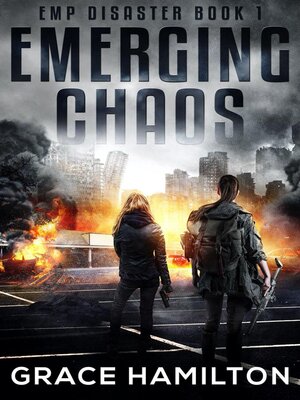 cover image of Emerging Chaos